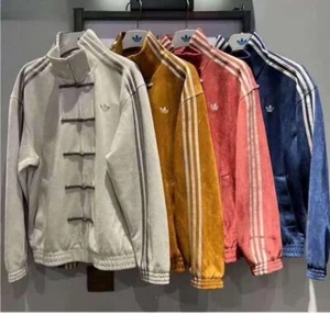 siehe Beschreibung 4color Adidas China limited original snake year track jacketsp - Bild 1 von 15