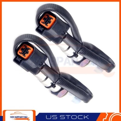 Sensor de oxigênio O2 para 2001-2011 Hyundai Accent 1.5L 2006-2011 Kia Rio Rio Rio5 1.6L - Imagem 1 de 4