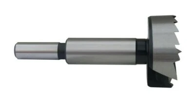 Forstnerbohrer verzahnt, Wellenschliff Holzbohrer Topfbohrer Holz Astloch 7483G  - Bild 1 von 2