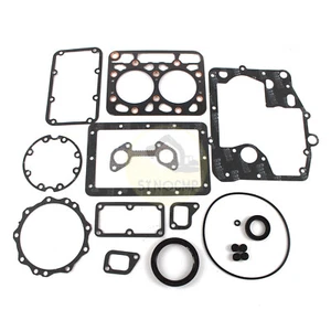 Z600 ZB600 Engine Overhaul Full Head Gasket Kit For Kubota B4200 Tractor - Picture 1 of 8