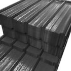 12/24X Roof Sheets Corrugated Profile Galvanized Metal Roofing Sheet Panel 