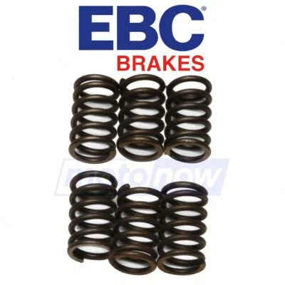 EBC CSK Clutch Spring Kit for 1997-2008 Kawasaki EX500 Ninja 500R - Engine wd Foto 1 de 4