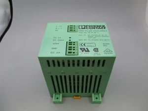 Phoenix Contact CM125-PS-120-230AC/24DC/5 - Picture 1 of 2