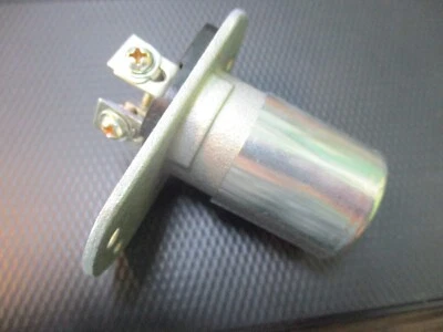 Rolls Royce Silver Cloud 1, Bentley S1 faro atenuador interruptor de pie RD8143 Foto 1 de 4