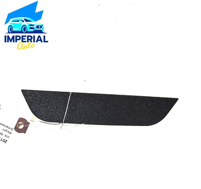 BMW X1 xDrive28i F48 2016-2022 X2 CONSOLA CENTRAL CUBIERTA PANEL EMBELLECEDOR TAPA OEM Foto 1 de 4