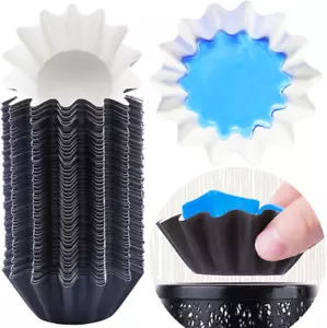FANDOL Wax Melt Warmer Liners Reusable & Leakproof Candle Warmer Liners Wax Tray - Picture 1 of 12