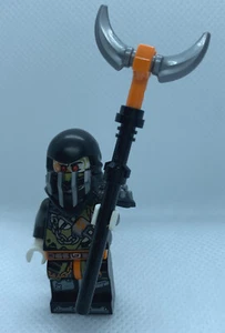 LEGO Minifigure Muzzle From Ninjago Set 70653 - Picture 1 of 5