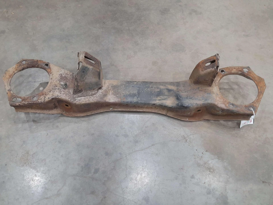 2000 - 2003 Dodge Ram Van B1500 B2500 B3500 Front Crossmember Subframe OEM - Image 1 of 4
