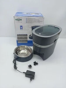 PetSafe PFD19-16861 Smart Feed Futterautomat - Bild 1 von 5