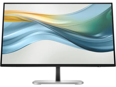 HP Series 5 PRO 524PU 23.8" FHD IPS 16:9 1920x1080 USB-C PC Monitor 9D9V7AA - Image 1 of 4