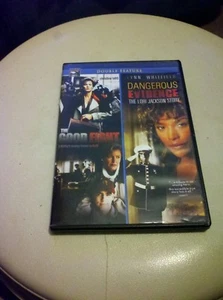 The Good Fight Christine Lahti/Dangerous Evidence Lynn Whitfield Double Feature - Picture 1 of 1