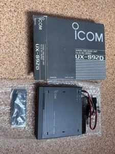 New Unused - ICOM UX-S92D 144MHz SSB Band Unit For IC-901 series - Zdjęcie 1 z 4