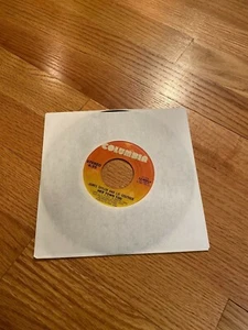 James Taylor - Believe It Or Not/Her Town Too JD Souther 45 RPM 7" Record, Used - Picture 1 of 2