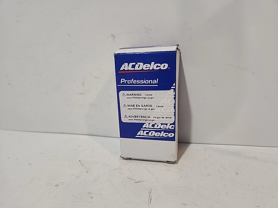 ACDelco Wire Connector PT2315 GM 88862234 - Image 1 of 3