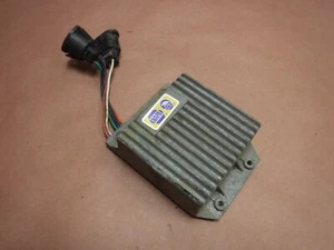 Jeep Wagoneer J10 1978 AMC V8 Ignition Module Free Shipping - Picture 1 of 5