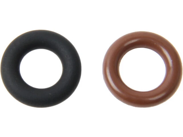 燃油喷射器密封套件适用于 2004 - 2011 年沃尔沃 S40 2007 2005 2006 2008 2009 VD748VX — 第 1/1 张图片