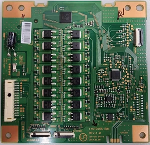 Sony XBR-65X850B LED Driver Board 1-895-680-11, 14ST016S-B01 - Picture 1 of 6