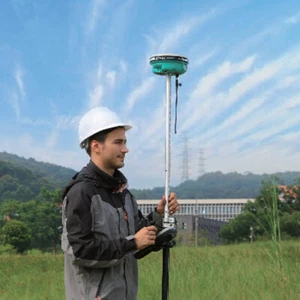 NUEVO RUIDE 90T GpS, recepción multiconstelación, soporte para BDS, GPS, GLONASS. - Imagen 1 de 3