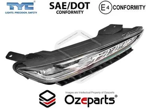 RH Right LED DRL Daytime Running Light Lamp For Hyundai Kona OS Series 2017~2020 - Picture 1 of 6