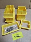Sockitz Safetyshield New Reusable Mini Multi Pack c/w screws 1&2 Gang 