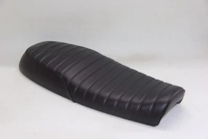BMW R75 R60 R50 /5 1974- early 1980s LWB low profile motorcycle seat CODE: D9052 - Picture 1 of 6