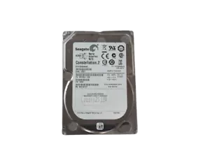 Seagate 1TB 9RZ268-002 SAS 2.5" Server Hard Drive Constellation.2 ST91000640SS - Picture 1 of 3