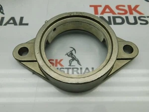 SFL210 Edelstahl 2-Loch Gehäuse - Bild 1 von 3