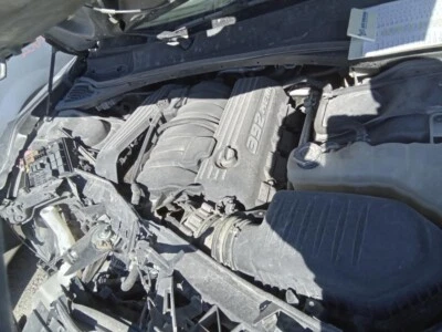 Used Front Right Door Assembly Front fits: 2012 Dodge Challenger electric window - Image 1 of 4