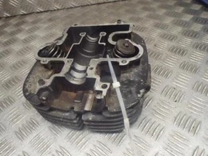 Suzuki DR370 DR 370 Basic Engine Cylinder Head - Picture 1 of 11
