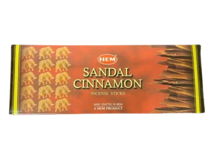 Hem Cinnamon (120 Incense Sticks) with Free Shipping - Picture 1 of 1