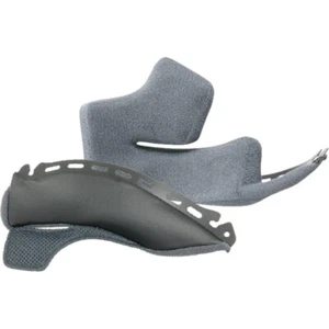 COUSSINET DE JOUE SHOEI TYPE-LB CHEEK PAD TAILLE 35 180345 POUR NEOTEC II S à XL - Imagen 1 de 6