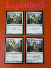 4x Orzhov Keyrune | Gatecrash | MTG Magic Cards