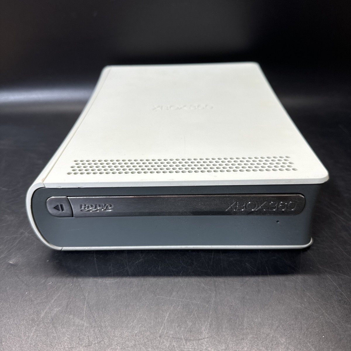 【新品未使用未開封】XBOX360HD  DVDプレイヤー Amazon | Xbox 360 HD DVD プレーヤー | メモリ・ハードドライブ