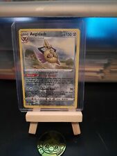 108/163 Aegislash (Reverse Holo, Battle Styles) Pokémon Card