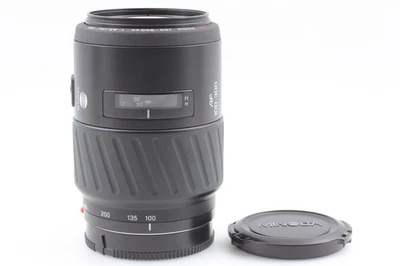 [MINT] Minolta AF 100-300mm F/4.5-5.6 Zoom Lens for Sony A  From JAPAN - Image 1 of 4