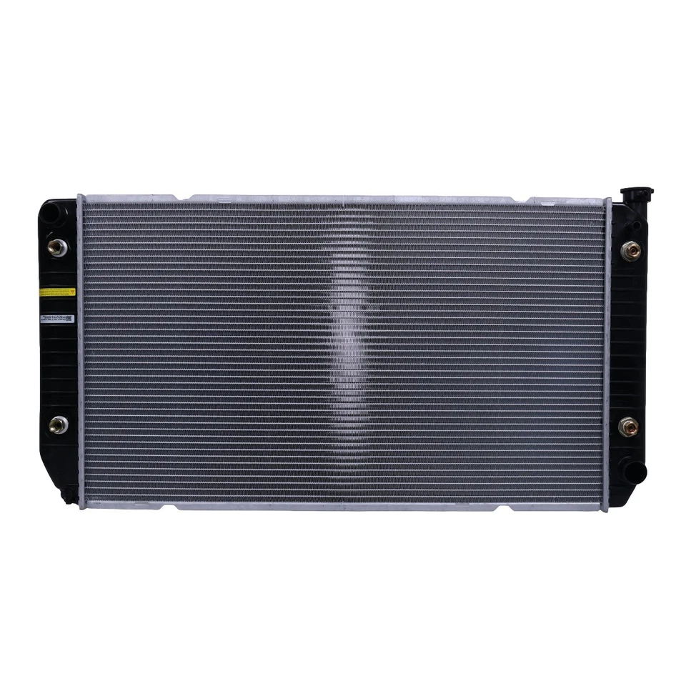 Radiador de aluminio Reach Cooling ajuste directo Foto 1 de 4