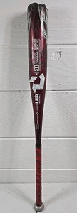 Demarini VooDoo 2022 USA Little League Schläger 31/20 -11 2 5/8 Durchmesser - Bild 1 von 11