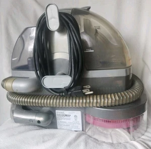 USED ONCE Bissell SpotBot Pet Portable Carpet Cleaner 33N8 Stain Spot Remover - Picture 1 of 10