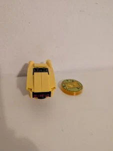 Lego Dimensions Finn 71245 Level Pack Adventure Time nur Auto und Finn Tag  - Bild 1 von 1