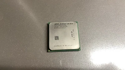 AMD Athlon 64 X2 4200+ Dual-Core 2.2GHz Socket AM2 ADO4200IAA5CU - Image 1 of 3