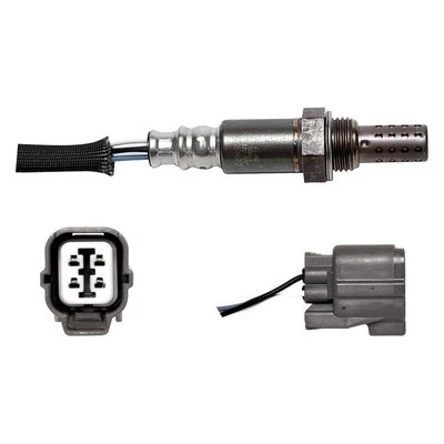 For Honda CR-V 2002-2004 Denso Oxygen Sensor Foto 1 de 2