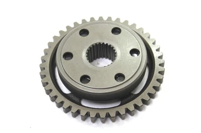 Honda CRF450RX 2023 OEM genuino embrague de arranque unidireccional 28125-MEY-671 Foto 1 de 4