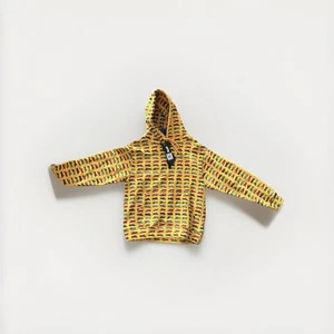 Ice cream Hoodie Boys Size 5/6 - Picture 1 of 1