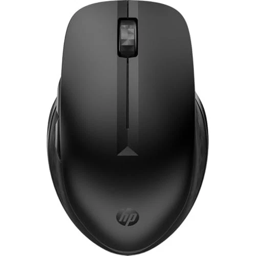 HP 435 Mltdvc Wrls Mouse 3B4Q5AA#ABA - Image 1 of 1