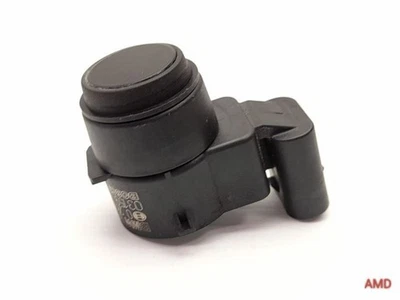 BMW 335xi 335i 328i 328xi E90 E92 2011 sensor PDC de estacionamiento negro 66209196705 Foto 1 de 4