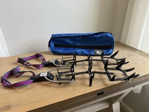 Outdoor Research Adjustable Crampons for Winter Hiking - Picture 1 of 8