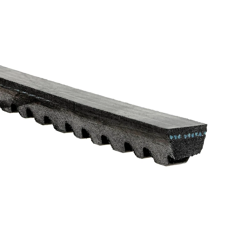 Genuine ACDelco For Volvo 740 1990 V-Belt | Excluded Top Cogged | 88934350 Foto 1 de 4