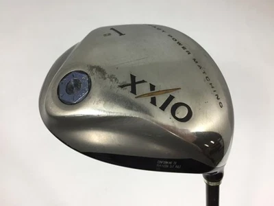 Dunlop XXIO 2006 Model Driver 9 MP400 (S) #542 Golf Clubs - Image 1 of 3