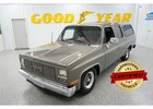 1990 GMC R1500 Suburban 