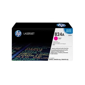HP Trommel CB387A 824A Magenta Drum Color LaserJet CP6015 CM6030 CM6040 MFP, OVP - Afbeelding 1 van 1